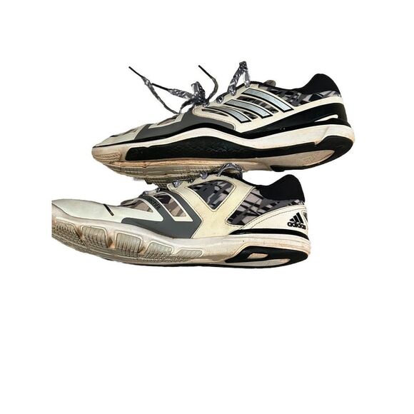 Adidas Running‎ Shoe Size 10.5 - Picture 5 of 6
